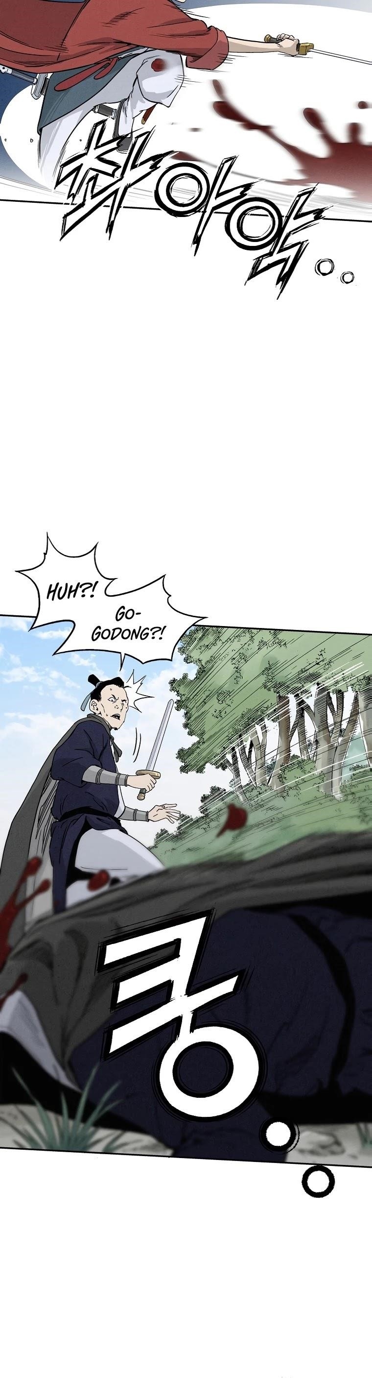 18+ I Reincarnated as a Legendary Surgeon Chapter 35 page 33