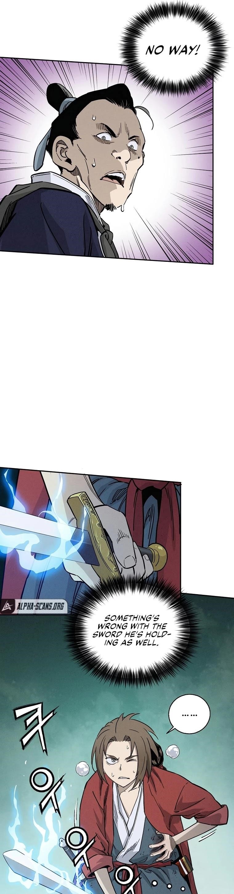 18+ I Reincarnated as a Legendary Surgeon Chapter 35 page 34