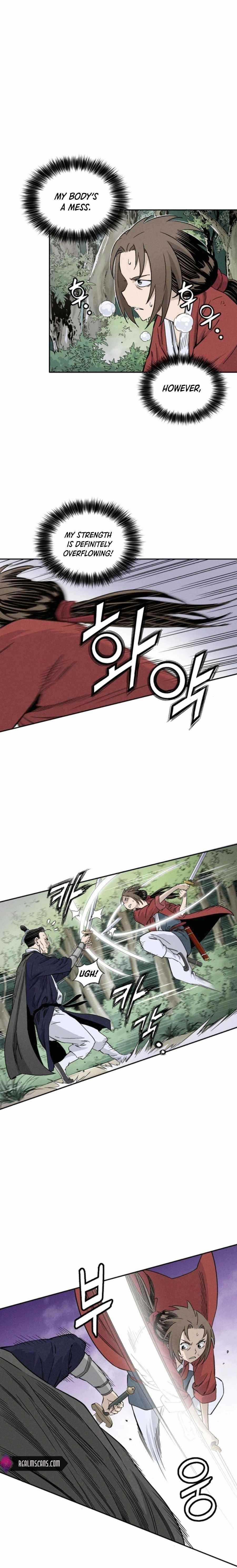 18+ I Reincarnated as a Legendary Surgeon Chapter 36 page 2