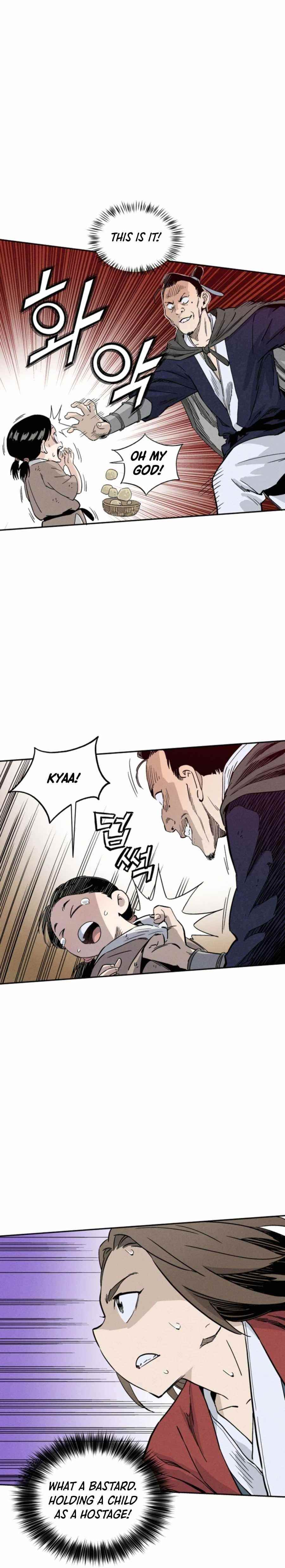 18+ I Reincarnated as a Legendary Surgeon Chapter 36 page 6