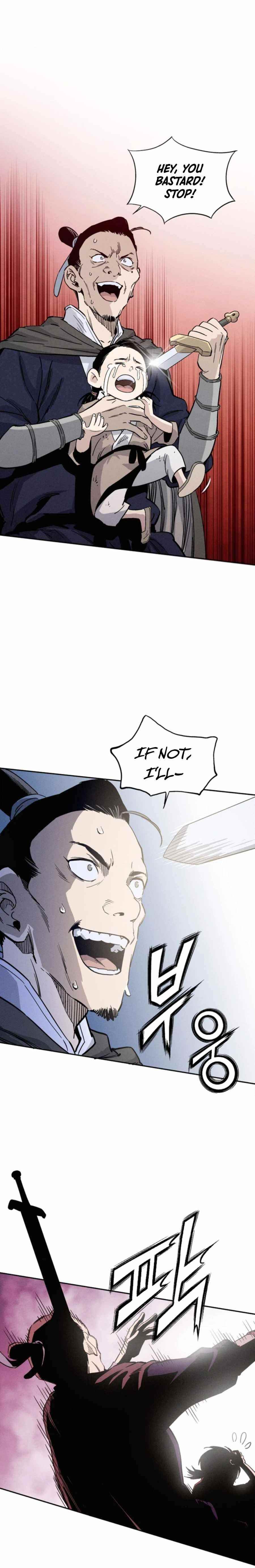 18+ I Reincarnated as a Legendary Surgeon Chapter 36 page 7