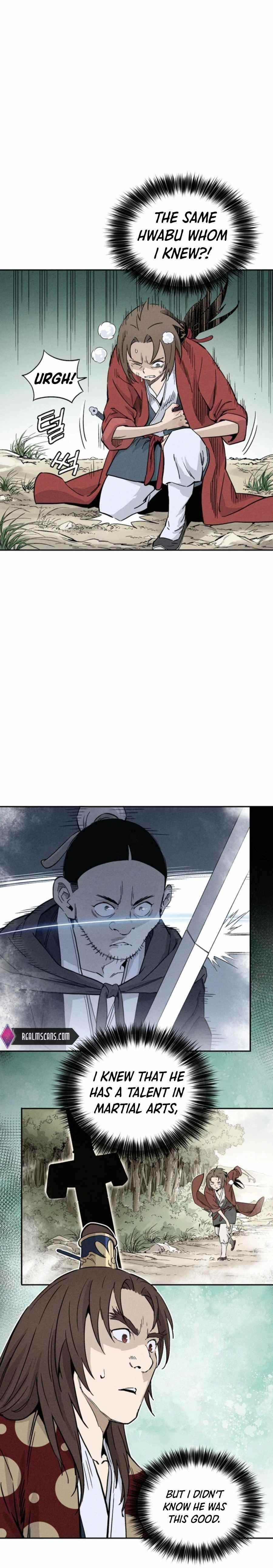18+ I Reincarnated as a Legendary Surgeon Chapter 36 page 9