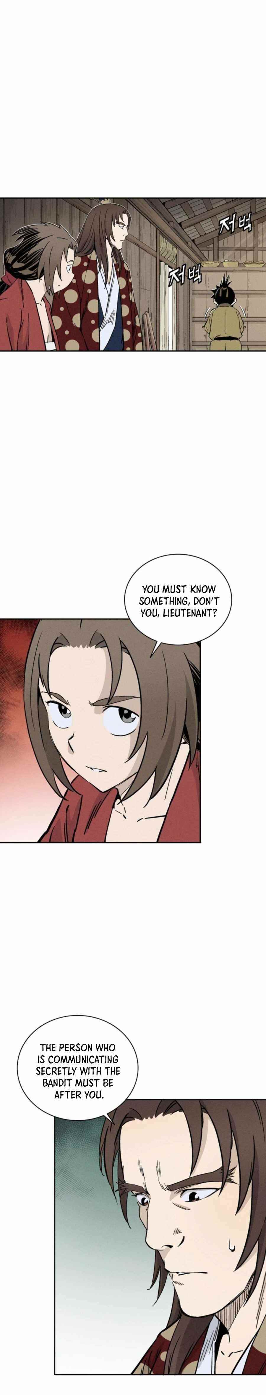 18+ I Reincarnated as a Legendary Surgeon Chapter 36 page 14