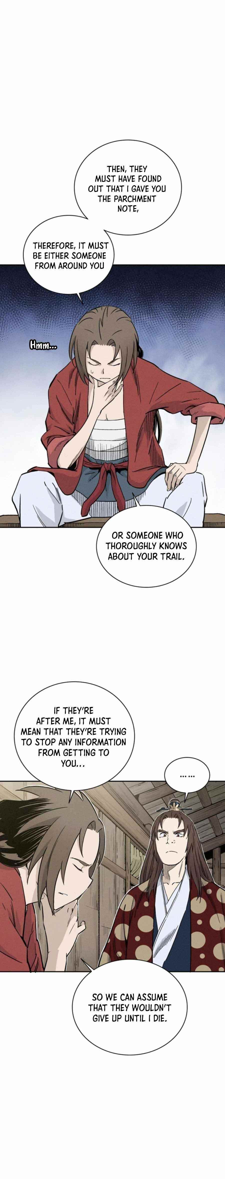 18+ I Reincarnated as a Legendary Surgeon Chapter 36 page 15