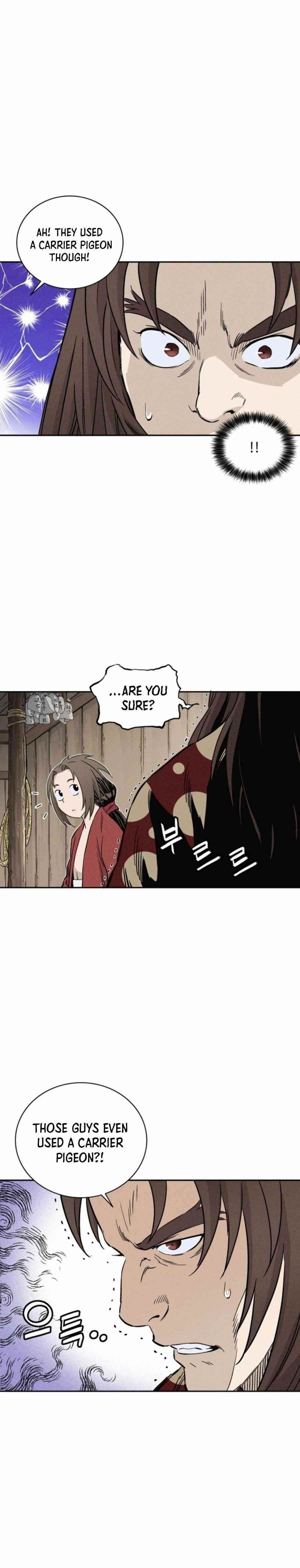 18+ I Reincarnated as a Legendary Surgeon Chapter 36 page 18