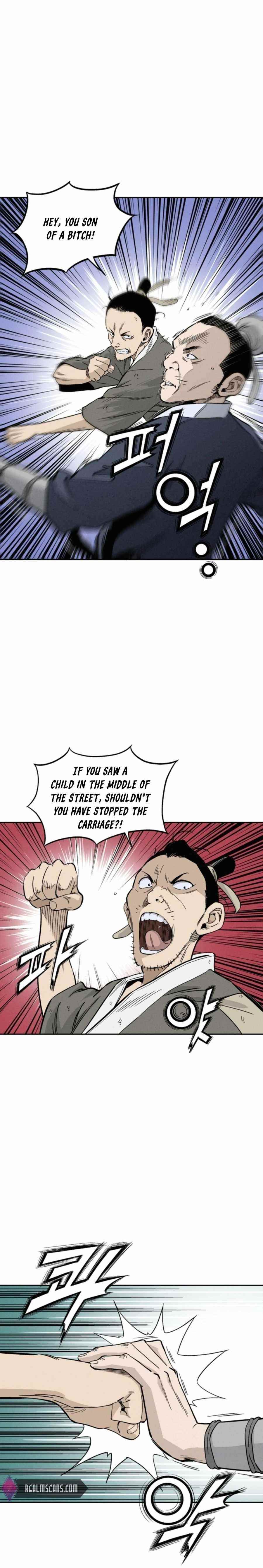 18+ I Reincarnated as a Legendary Surgeon Chapter 38 page 5