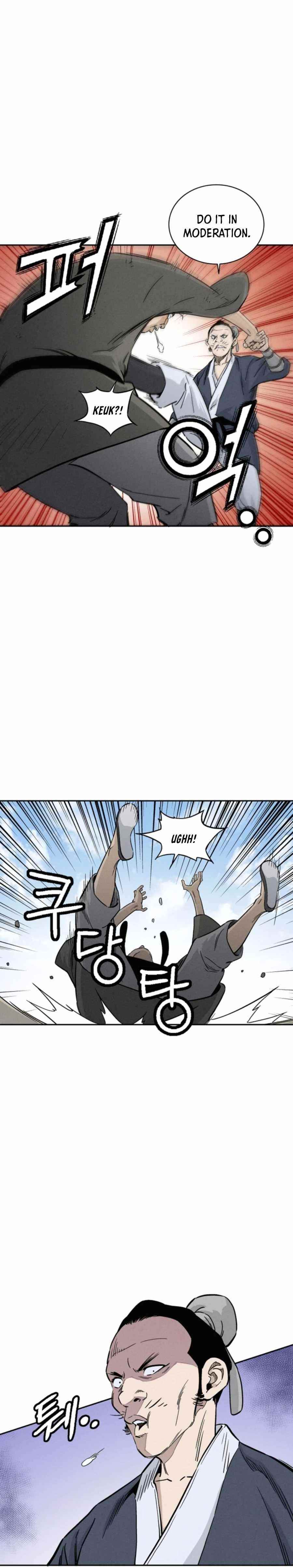 18+ I Reincarnated as a Legendary Surgeon Chapter 38 page 6
