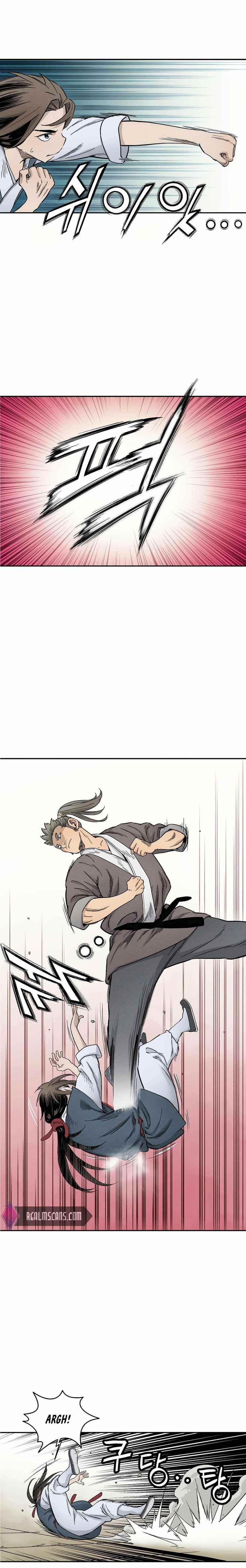 18+ I Reincarnated as a Legendary Surgeon Chapter 4 page 17