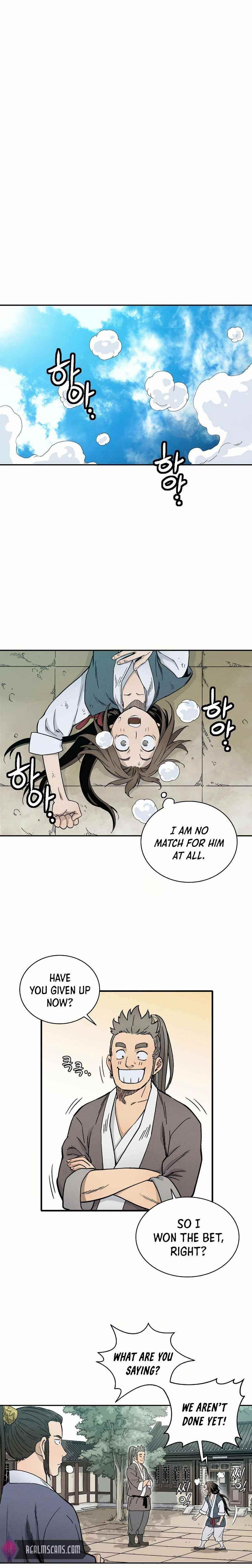18+ I Reincarnated as a Legendary Surgeon Chapter 4 page 19