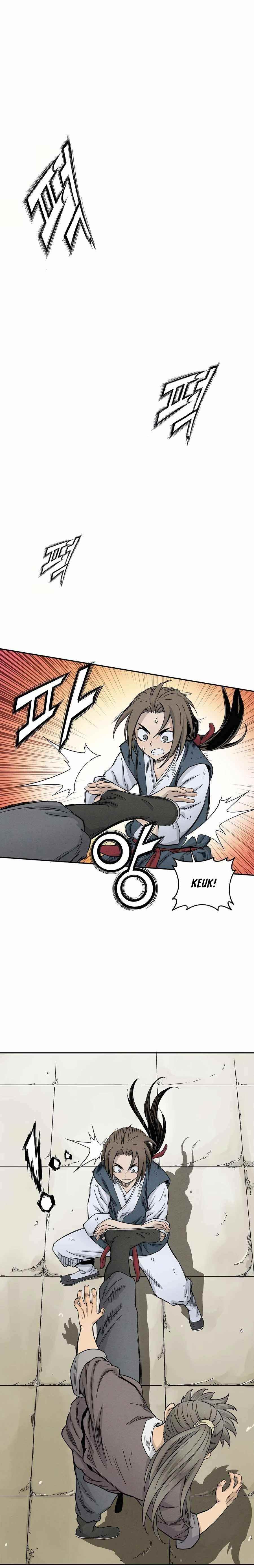18+ I Reincarnated as a Legendary Surgeon Chapter 4 page 20