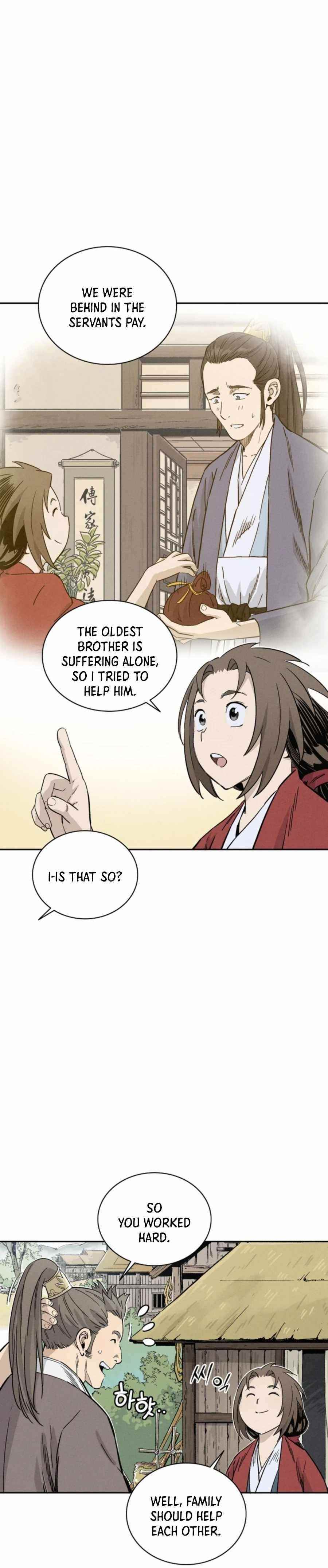 18+ I Reincarnated as a Legendary Surgeon Chapter 41 page 4