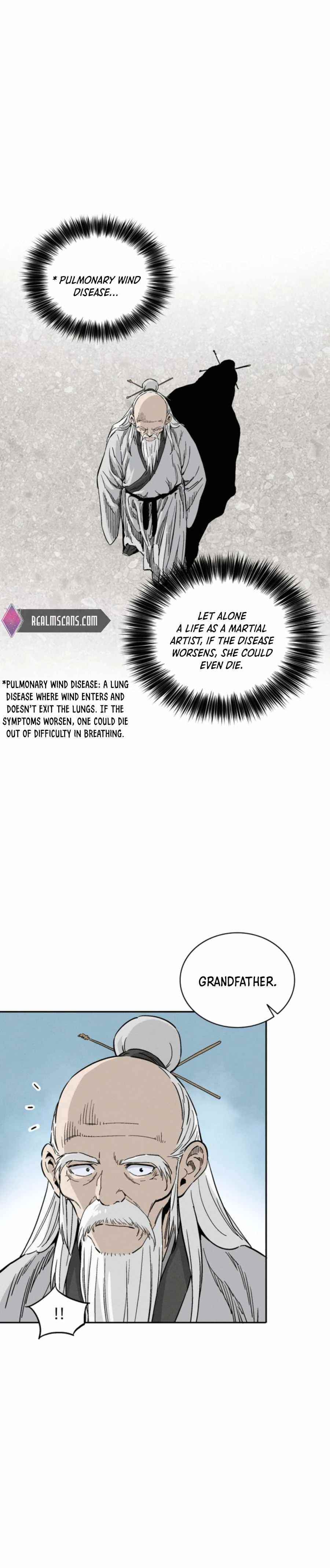 18+ I Reincarnated as a Legendary Surgeon Chapter 41 page 9