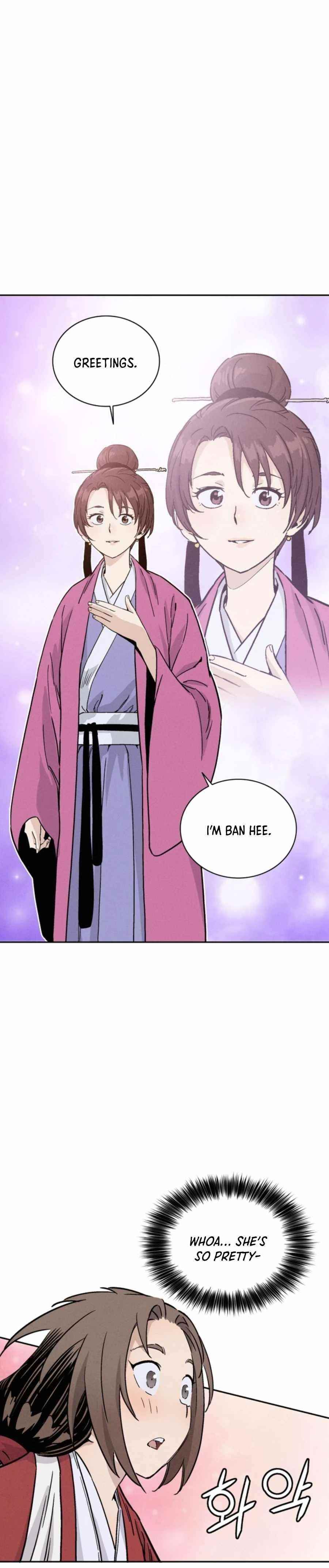 18+ I Reincarnated as a Legendary Surgeon Chapter 41 page 13