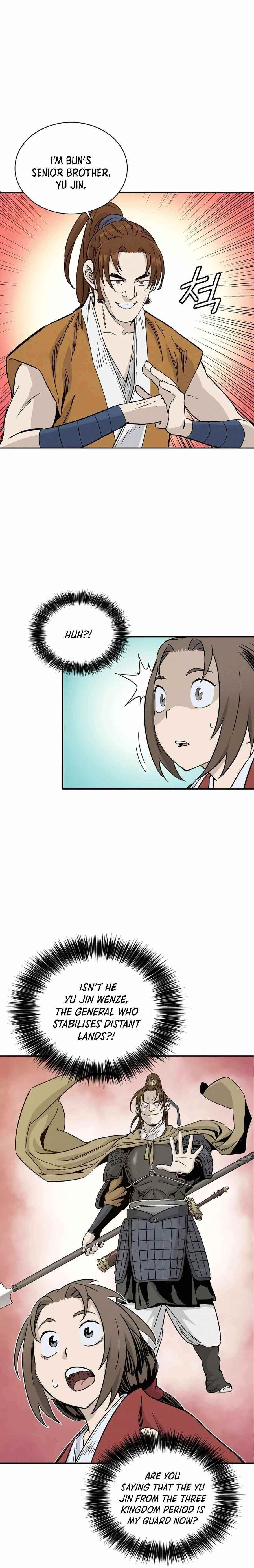 18+ I Reincarnated as a Legendary Surgeon Chapter 42 page 16
