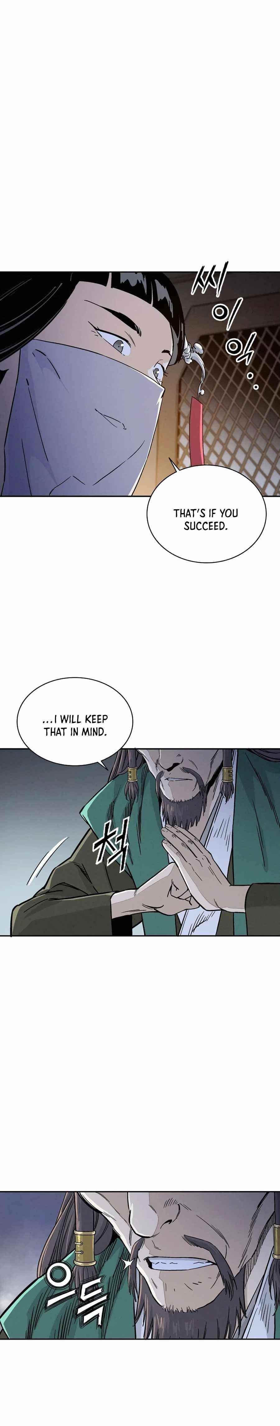 18+ I Reincarnated as a Legendary Surgeon Chapter 43 page 4