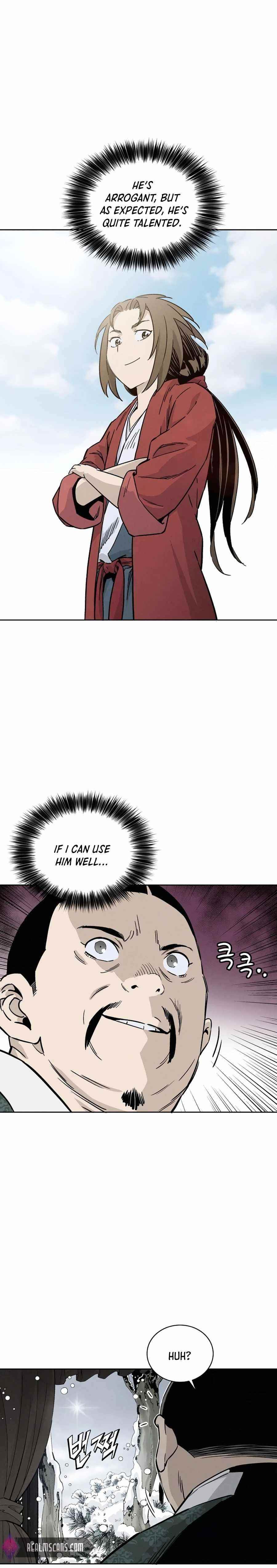 18+ I Reincarnated as a Legendary Surgeon Chapter 43 page 10