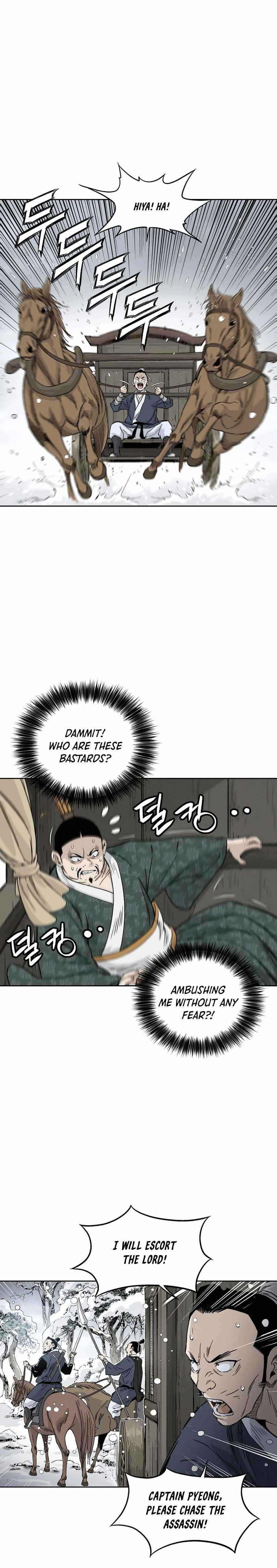 18+ I Reincarnated as a Legendary Surgeon Chapter 43 page 12