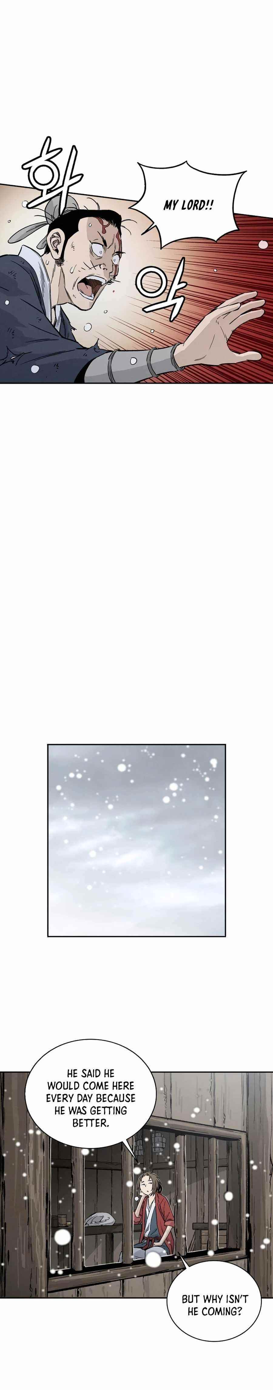 18+ I Reincarnated as a Legendary Surgeon Chapter 43 page 16