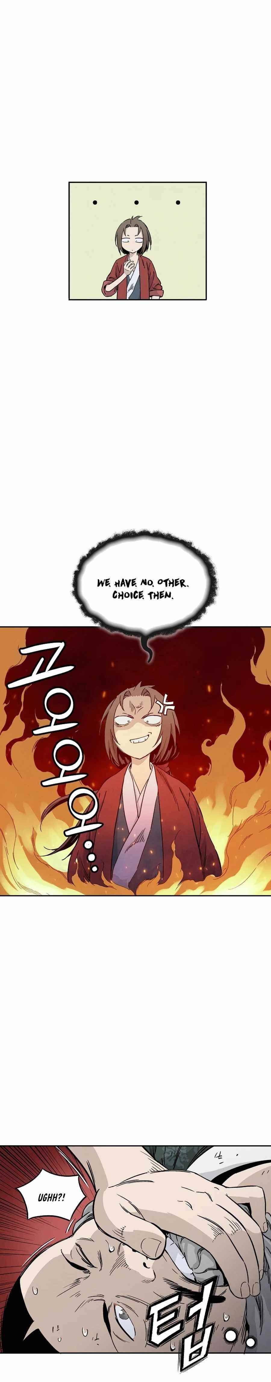18+ I Reincarnated as a Legendary Surgeon Chapter 43 page 21