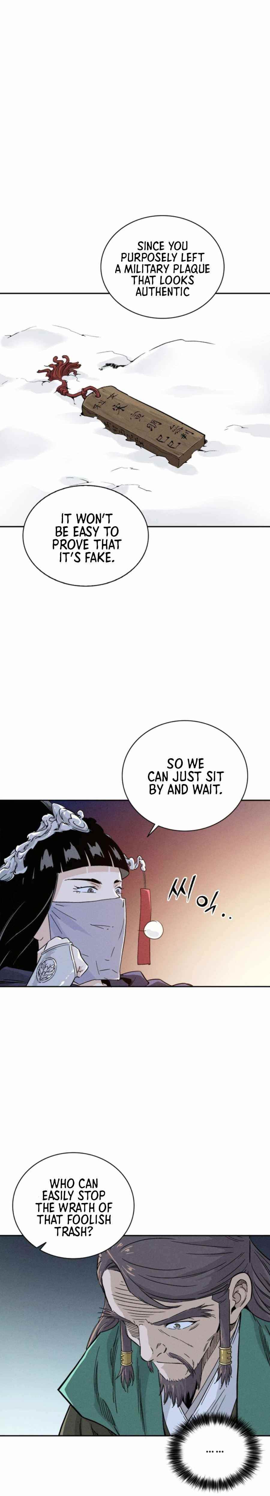 18+ I Reincarnated as a Legendary Surgeon Chapter 44 page 6