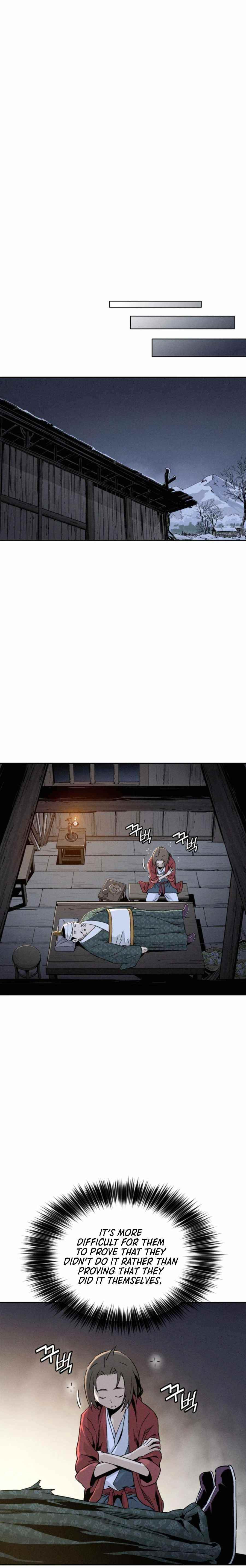 18+ I Reincarnated as a Legendary Surgeon Chapter 44 page 7