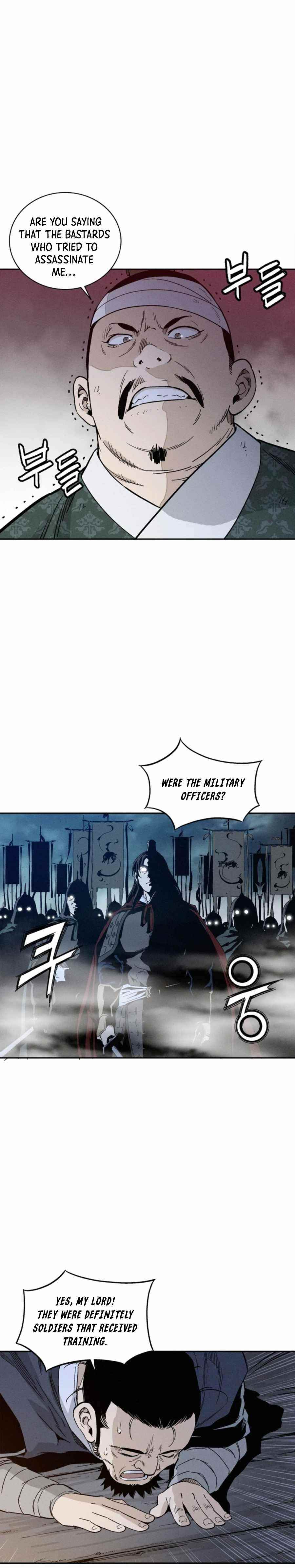 18+ I Reincarnated as a Legendary Surgeon Chapter 44 page 13