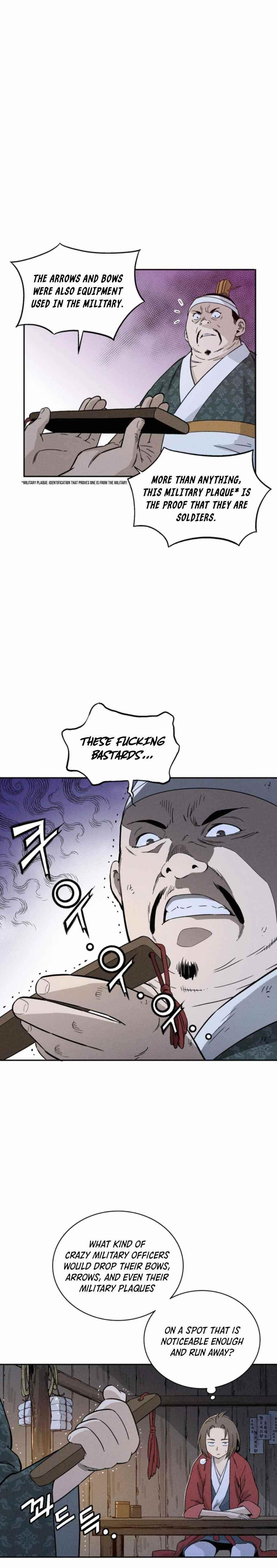 18+ I Reincarnated as a Legendary Surgeon Chapter 44 page 14