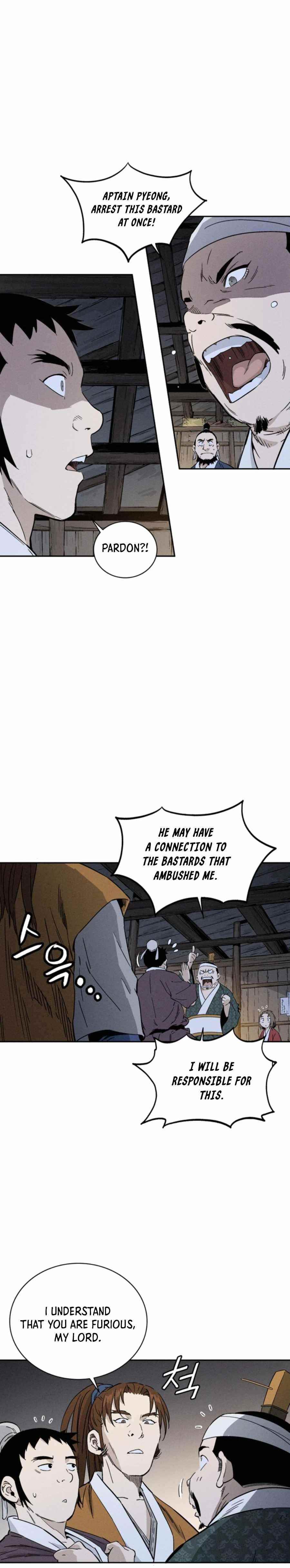18+ I Reincarnated as a Legendary Surgeon Chapter 44 page 18