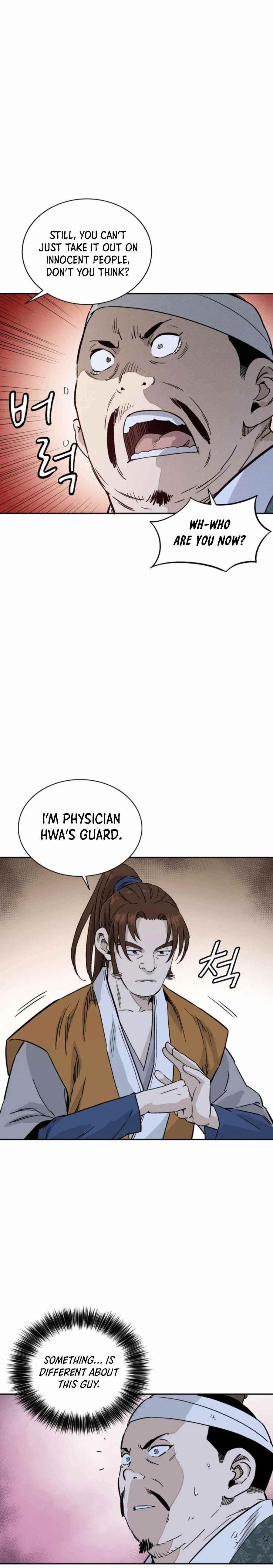 18+ I Reincarnated as a Legendary Surgeon Chapter 44 page 19