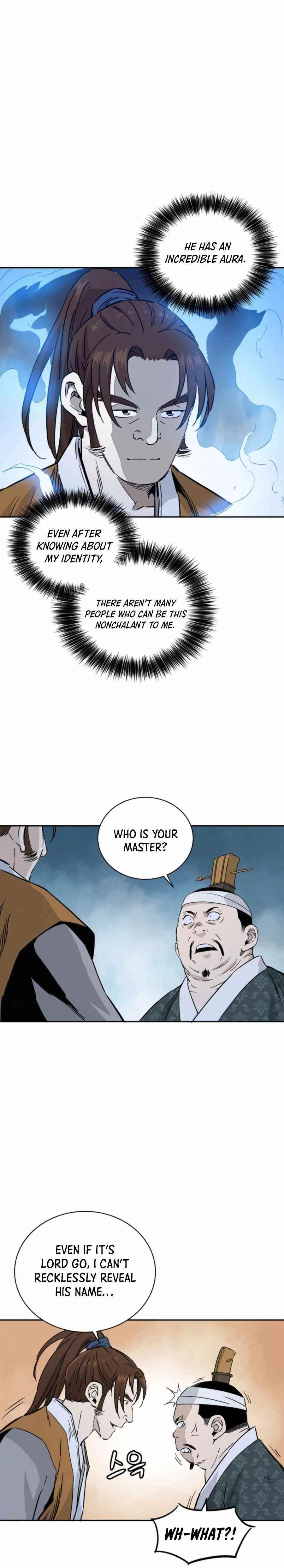 18+ I Reincarnated as a Legendary Surgeon Chapter 44 page 20