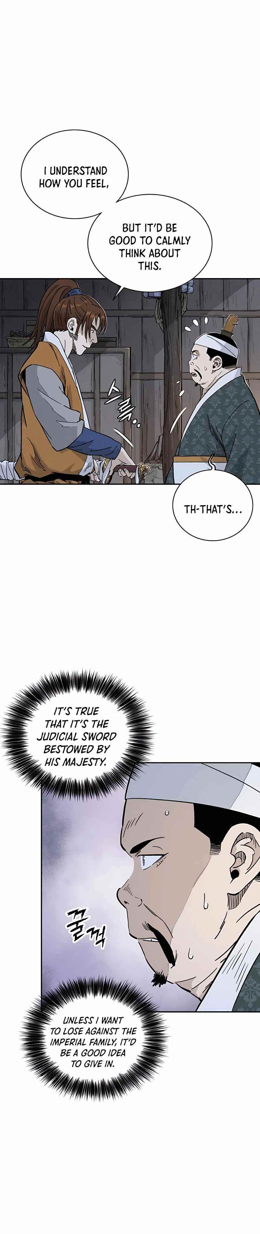 18+ I Reincarnated as a Legendary Surgeon Chapter 45 page 2