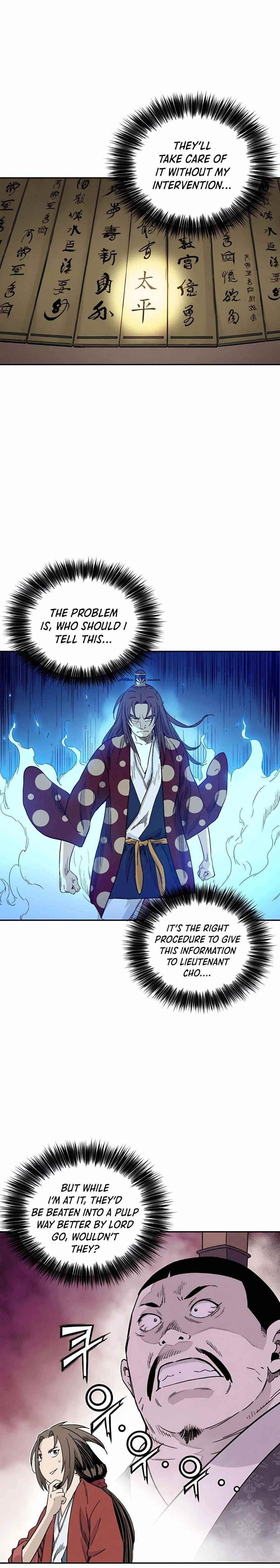 18+ I Reincarnated as a Legendary Surgeon Chapter 45 page 10