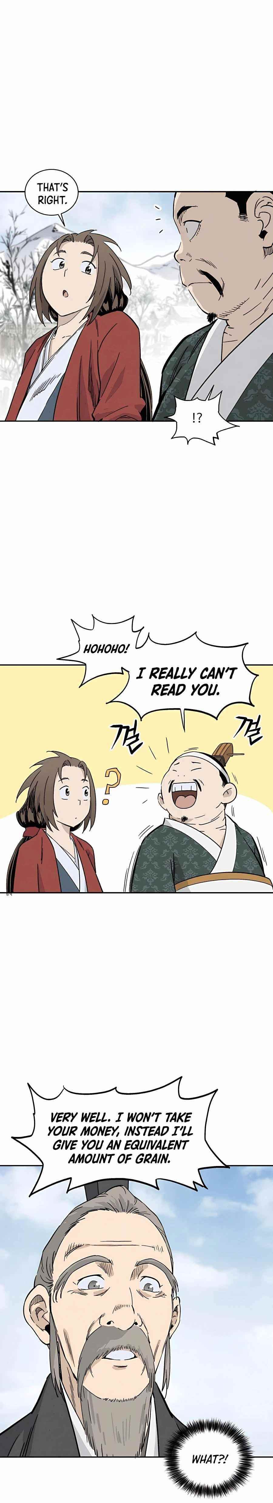 18+ I Reincarnated as a Legendary Surgeon Chapter 45 page 19
