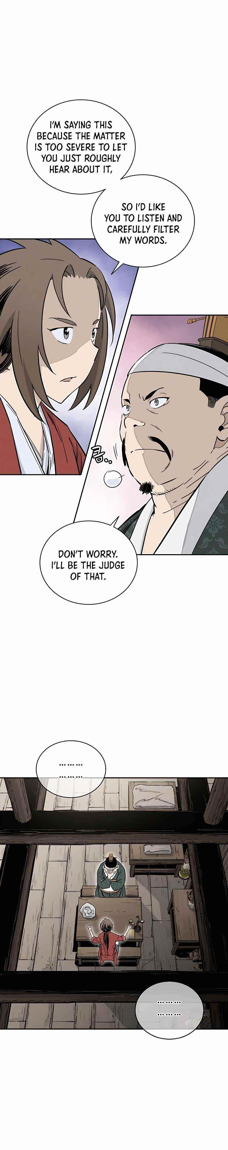 18+ I Reincarnated as a Legendary Surgeon Chapter 46 page 7