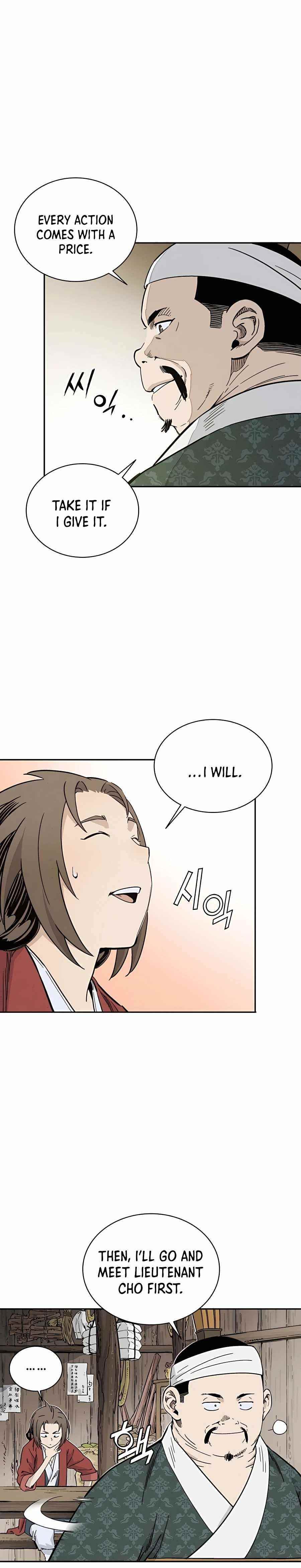 18+ I Reincarnated as a Legendary Surgeon Chapter 46 page 9