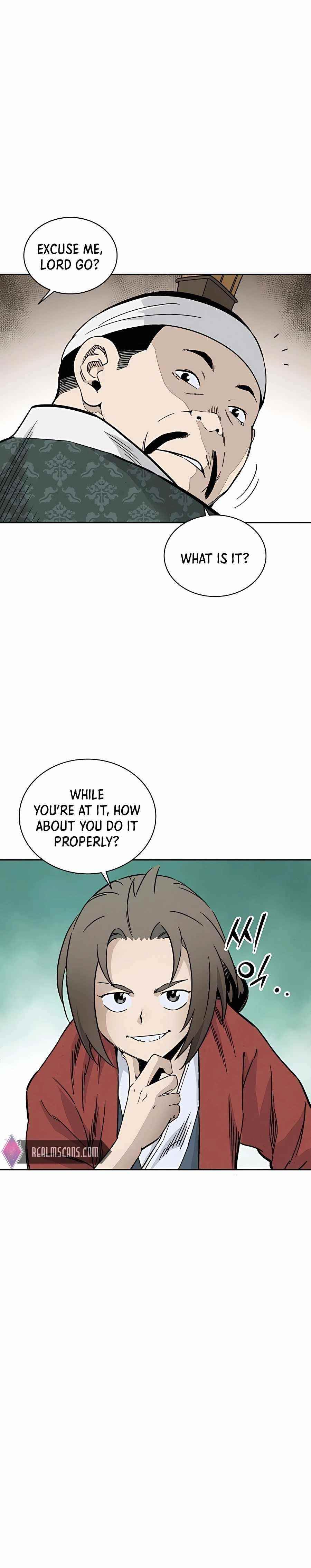18+ I Reincarnated as a Legendary Surgeon Chapter 46 page 10