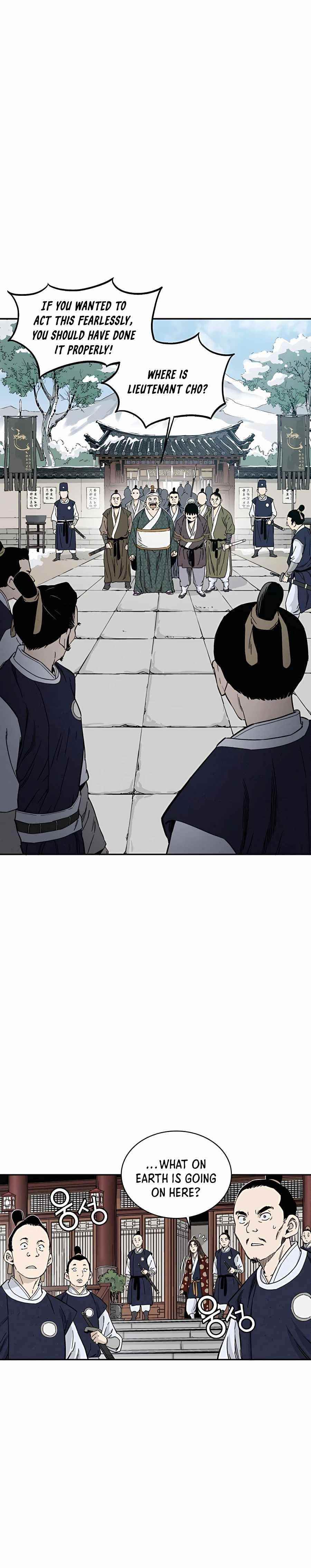 18+ I Reincarnated as a Legendary Surgeon Chapter 46 page 12