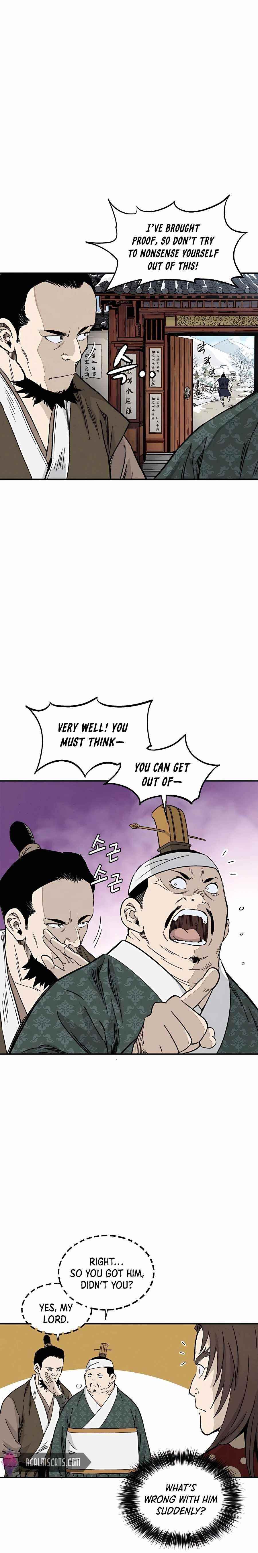 18+ I Reincarnated as a Legendary Surgeon Chapter 46 page 15