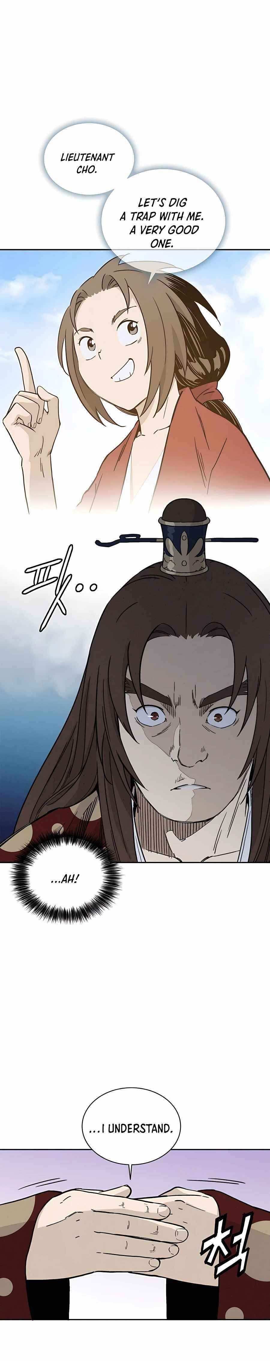 18+ I Reincarnated as a Legendary Surgeon Chapter 46 page 16