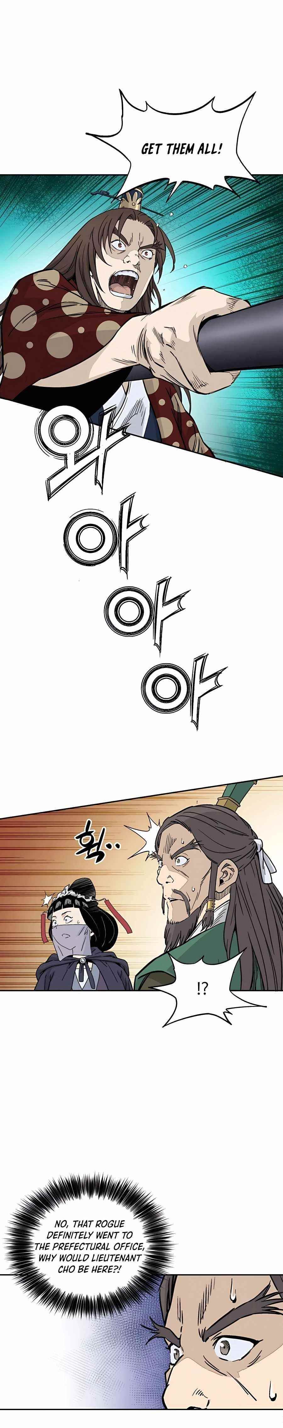 18+ I Reincarnated as a Legendary Surgeon Chapter 46 page 20