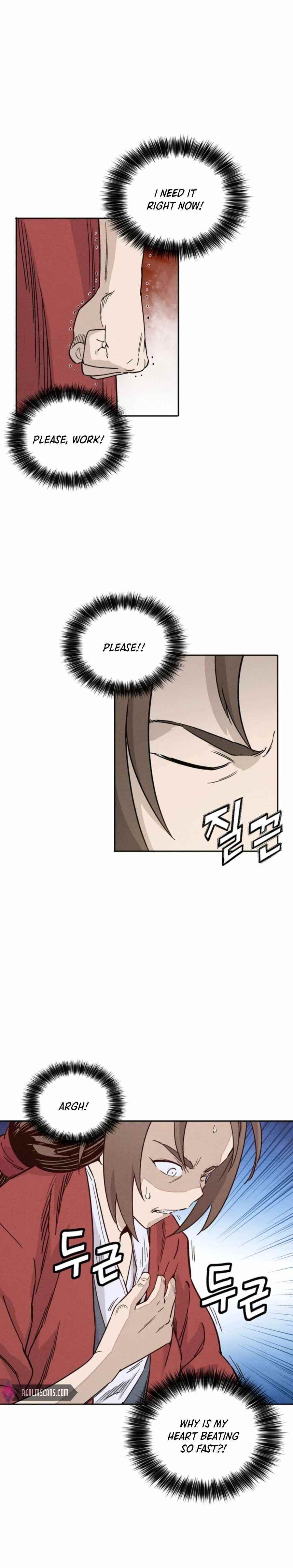 18+ I Reincarnated as a Legendary Surgeon Chapter 48 page 5