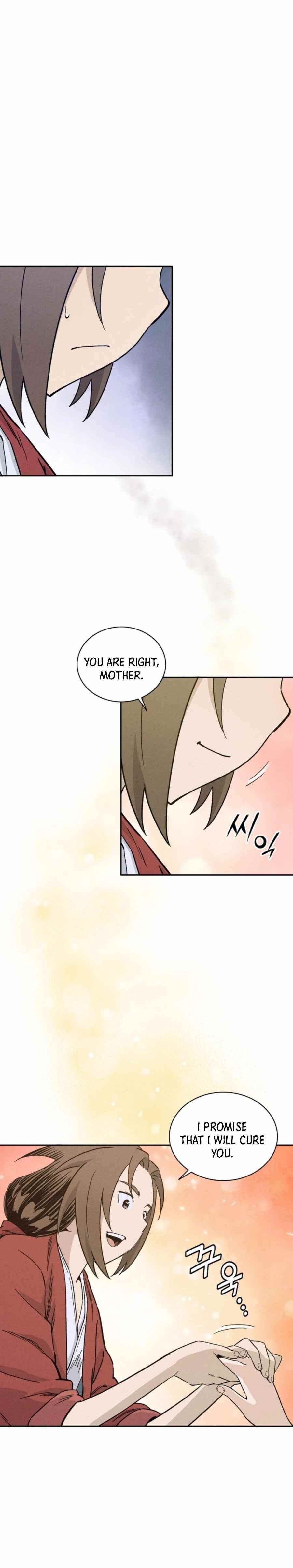 18+ I Reincarnated as a Legendary Surgeon Chapter 48 page 12