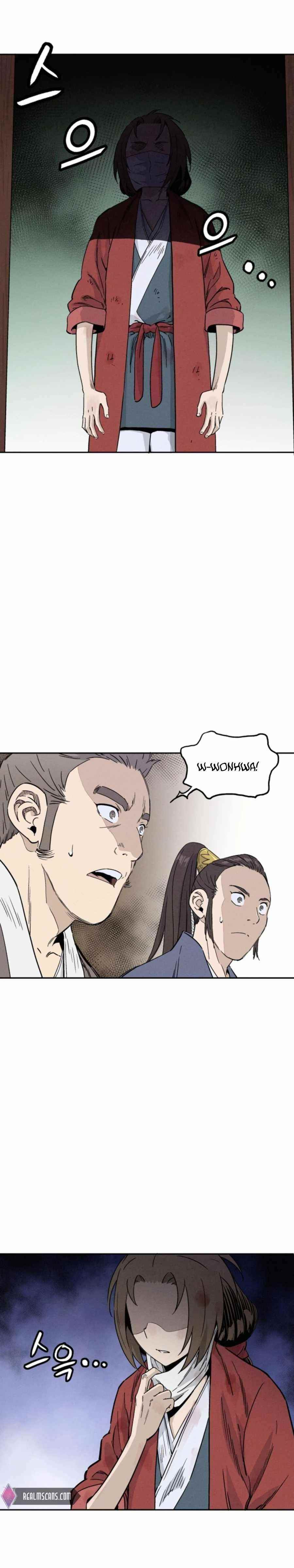 18+ I Reincarnated as a Legendary Surgeon Chapter 49 page 4