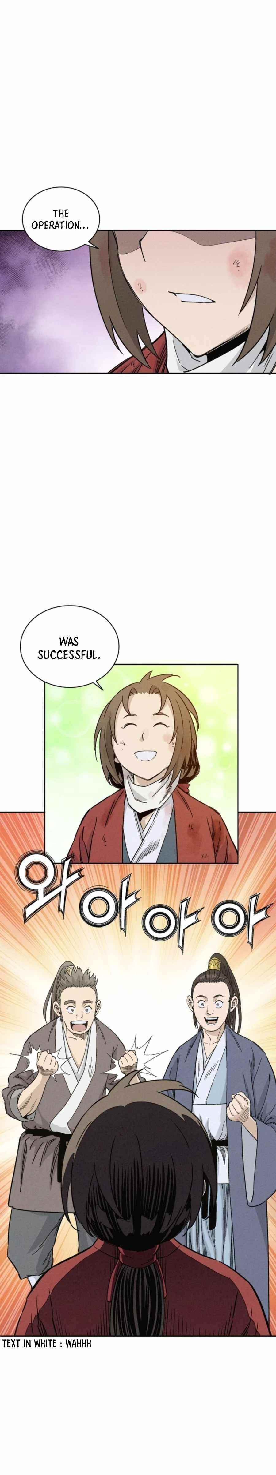 18+ I Reincarnated as a Legendary Surgeon Chapter 49 page 5