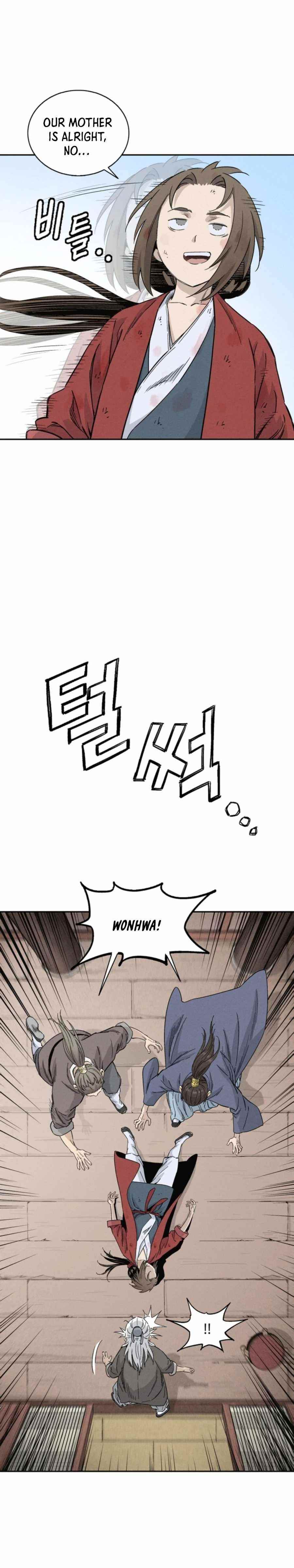 18+ I Reincarnated as a Legendary Surgeon Chapter 49 page 6