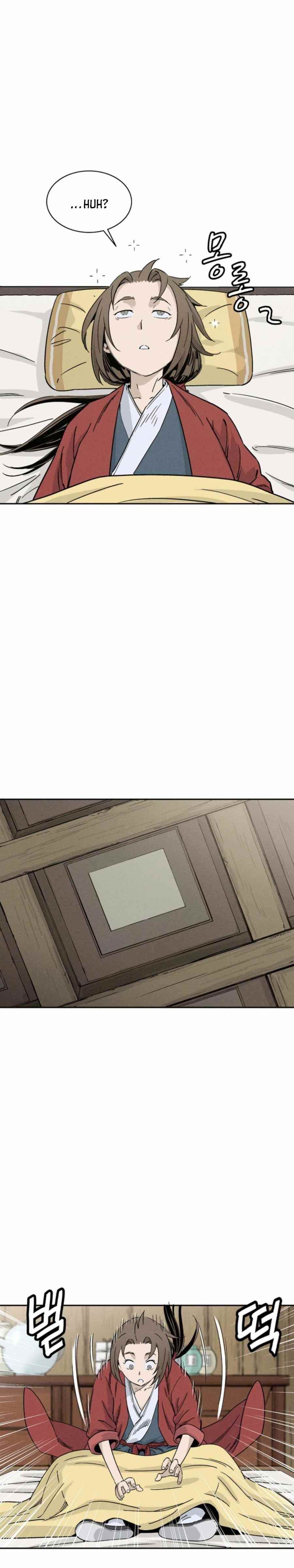 18+ I Reincarnated as a Legendary Surgeon Chapter 49 page 14
