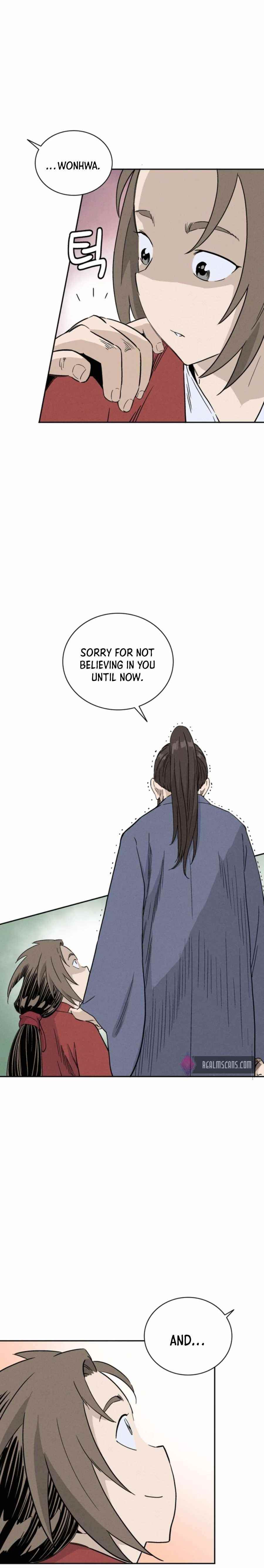 18+ I Reincarnated as a Legendary Surgeon Chapter 49 page 17
