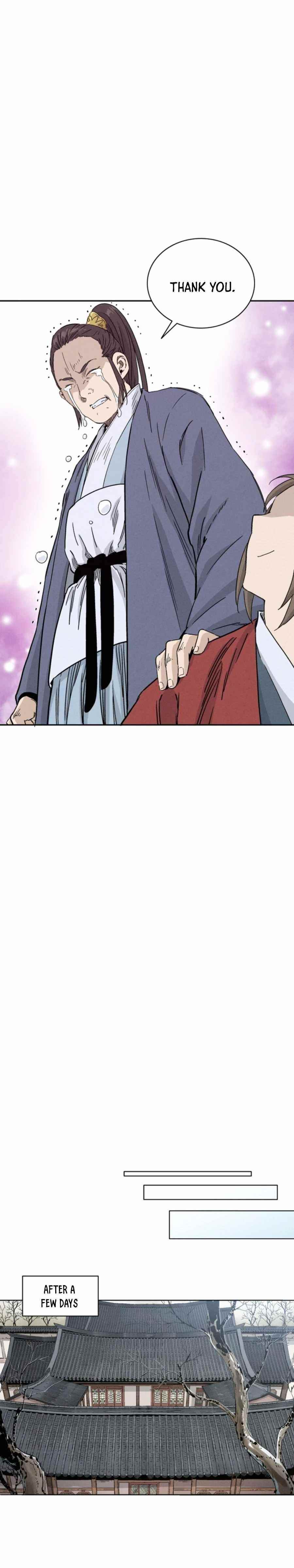 18+ I Reincarnated as a Legendary Surgeon Chapter 49 page 18