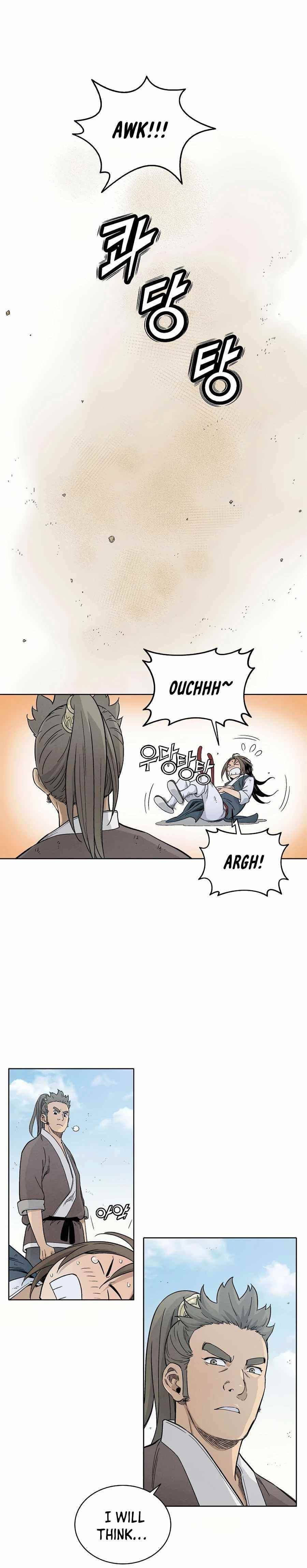 18+ I Reincarnated as a Legendary Surgeon Chapter 5 page 3