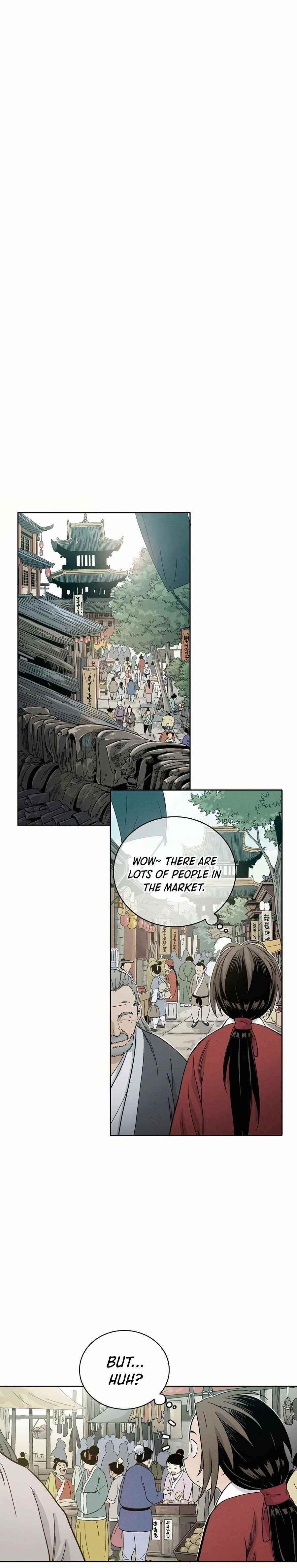 18+ I Reincarnated as a Legendary Surgeon Chapter 5 page 10